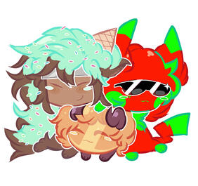 More chibi!!