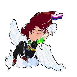 Chibi!