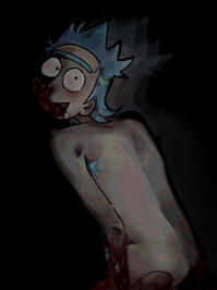 Rick Prime ewewe