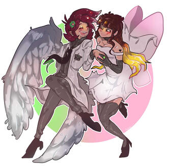 Fanart!!