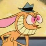 Ren Höek (Ren & Stimpy)