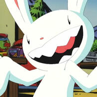 max (Sam & Max)